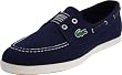 Lacoste Men's Galez SRM Slip-On