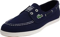 Lacoste Men's Galez SRM Slip-On