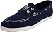 Lacoste Men's Galez SRM Slip-On
