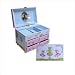 Fairy Garden Music Jewelry Box