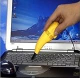 Mini Keyboard Dust Collector with USB Charger Mini Keyboard Dust Collector with USB Charger