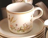 Review Marks and Spencer  / Marks and Spencer Harvest Coffee Pot Teapot