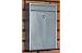 Electronics : Compact Postbox Pewter.