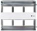 Electronics : GE Security Smart ConnectionCenter 6 Module Panel