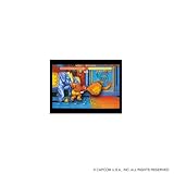 (ヴィレッジヴァンガード限定) ストリートファイター ピアス (ダルシム)