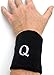 Quest Kettlebell Wrist Guard (Pair) with Pad - CrossFit WOD Training Arm Guards