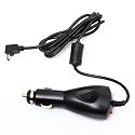 Navitech in Car Charger for Magellan Maestro gps satnav 3100 3210 3210 3220 3250 3225 3220 4215 4050 4245 4200 4040 Maestro 4370 4350 5310 4250 4220 4210 4200 3250 3225 3220 3210 3200 Magellan RoadMate 1430 1412 1400 1212 1200 1215 1415 & Route 66 mini / maxi UK & Europe