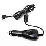 Navitech in Car Charger for Magellan Maestro gps satnav 3100 3210 3210 3220 3250 3225 3220 4010 4215 4050 4245 4200 4040 Maestro 4370 4350 5310 4250 4220 4210 4200 3250 3225 3220 3210 3200 Magellan RoadMate 1430 1412 1400 1212 1200 1215 1415 & Route 66 mini / maxi UK & Europe