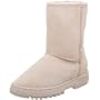 Aussie Dog Toddler/Little Kid Sheepskin Boot