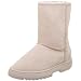 Aussie Dog Toddler/Little Kid Sheepskin Boot