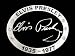 Elvis Presley 1935-1977 Commemorative W/Rhinestones Belt Buckle