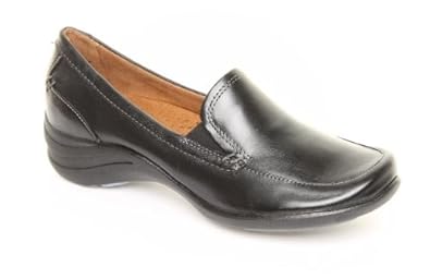 Hush Puppies Ladies Epic Loafer Leisure Shoes - Size 9: Amazon ... Hush Puppies Ladies Epic Loafer Leisure Shoes - Size 9: Amazon ...