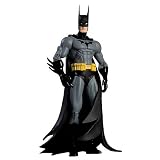 DC Justice League of America: Identity Crisis Classics Series 1: Batman Action Figure