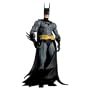 JLA Identity Crisis Classics Batman Action Figure