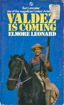 Elmore Leonard