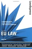 Law Express: EU Law (Revision Guide)