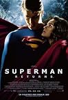 SUPERMAN RETURNS