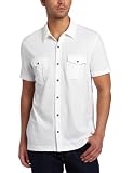 Calvin Klein Jeans Men’s Cool Hand Pique Shirt
