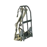 ALICE PACK FRAME - KIDNEY PAD/ SHOULDER STRAPS