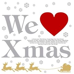 We Love Xmas~���l�����ɑ���N���X�}�X