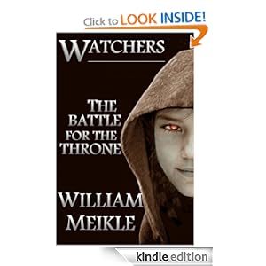 Watchers Coming King Ebook