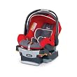 Chicco Keyfit 30 Infant Car Seat, Fuego