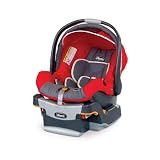 Chicco Keyfit 30 Infant Car Seat, Fuego by Chicco
