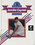 Jennifer Capriati (Sports Superstars)