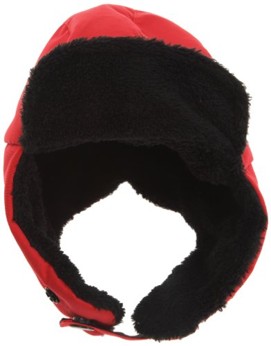 VAUDE Kinder Cap Cuba Libre, black, M, 03139 Preisvergleich