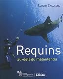 acheter livre occasion Requins : Au-delà du malentendu