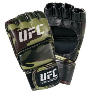 UFC® Combat Gloves