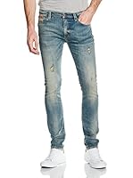 RIFLE Vaquero (Denim)