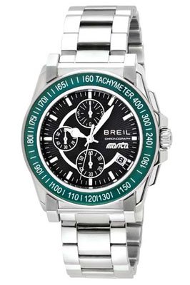 Breil – HerrenUhr – TW0787 – Manta
