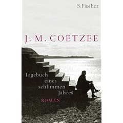 Tagebuch eines schlimmen Jahres