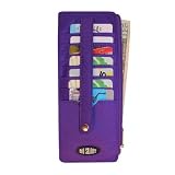 Jaguar Credit Card Wallet