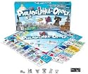 Monopoly - Philadelphia