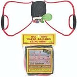 Competition Kit Water Balloon Sling Shot