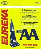 Electrolux Home Care 58236B-6 Vacuum Cleaner Bags