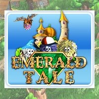 Emerald Tale [Game Download]