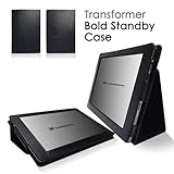 CaseCrown Bold Standby Case for ASUS Eee Pad Transformer Tablet