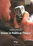 Issues in political theory