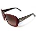Gucci Lunettes de soleil 3161 BOURGOGNE - 3161 S SR8 D8 59 15 130