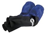 Miller Welding Sleeves - INDURA(r) Cotton & Pigskin Leather 231096