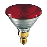 Produkt-Bild: Philips IR-Reflektorlampe Infrared PAR38E 150W