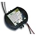 EPtronics LD25W-72 Power Supply AC-DC 72V@0.35A 90-305V in Encapsulated Panel MNT 25W PFC LD Series