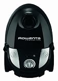 Produkt-Bild: Rowenta RO 1755 Bodenstaubsauger Compacteo Schwarz/Silber