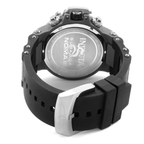 Invicta Men's 0927 Anatomic Subaqua Collection Chronograph Watch