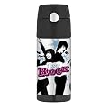 Thermos Camp Rock Funtainer Bottle - 12 oz.