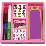 Bookmark DYO Melissa & Doug