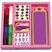 Bookmark DYO Melissa & Doug